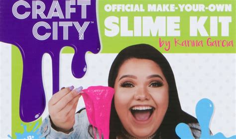 karina garcia pack|Amazon.com: Karina Garcia Slime Kits